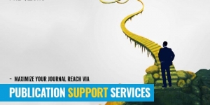 The Essential Role of Publication Support Services